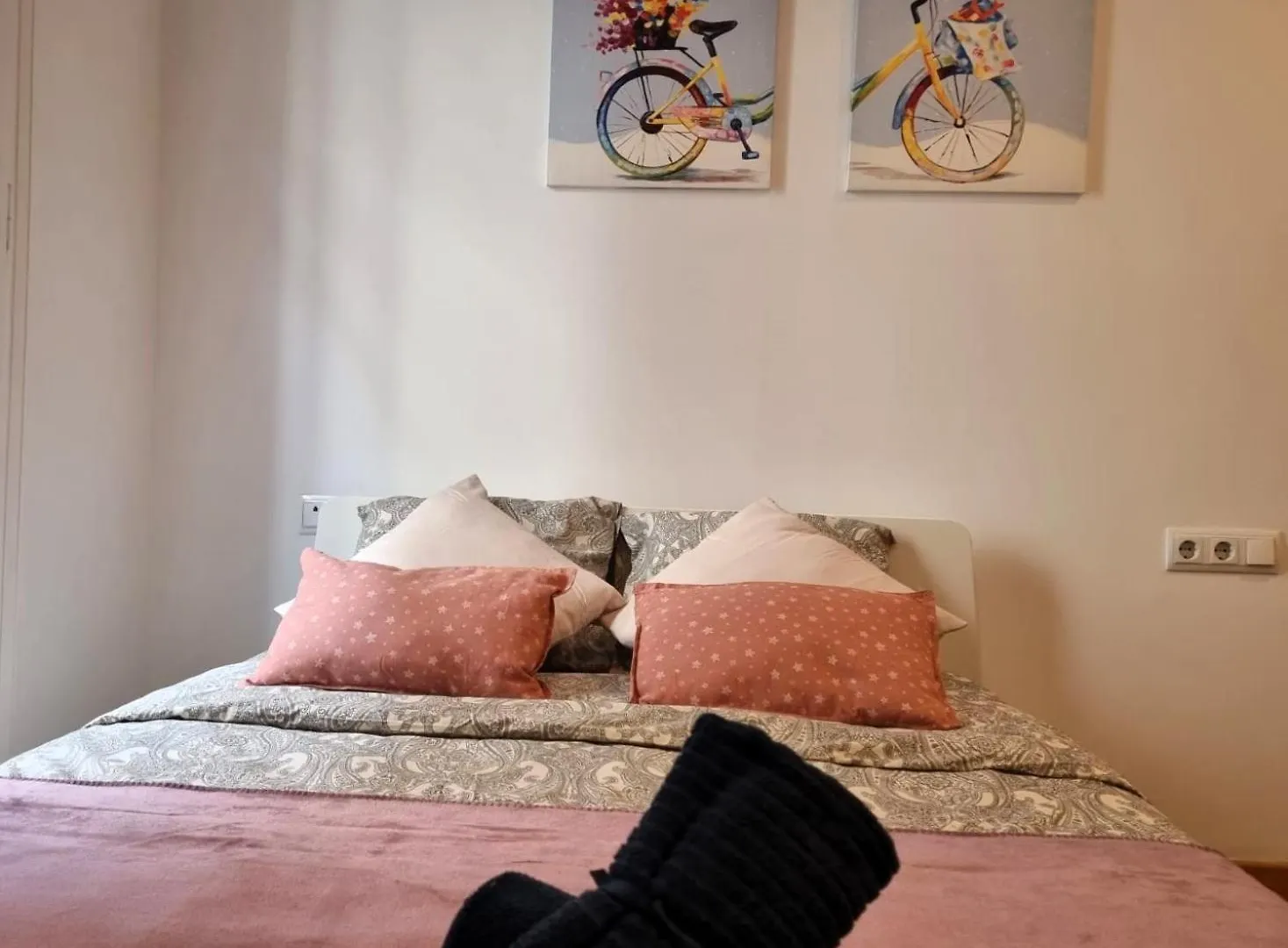 ברצלונה Bcn Cathedral Inn