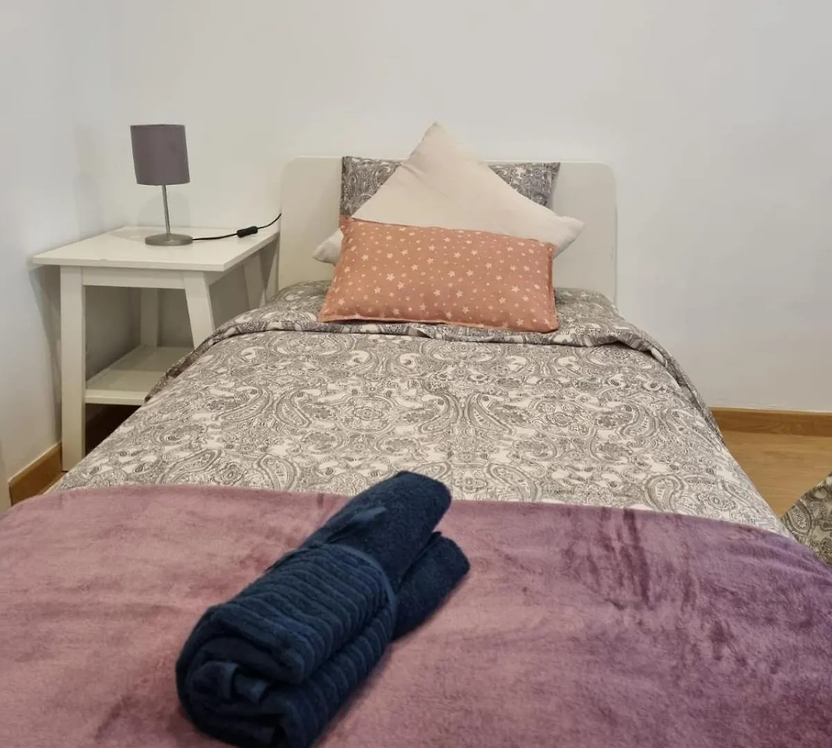 ברצלונה Bcn Cathedral Inn ספרד